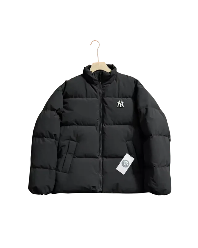 MLB Down Jacket — BoonBuy Finds MLB Down Jacket — BoonBuy Finds