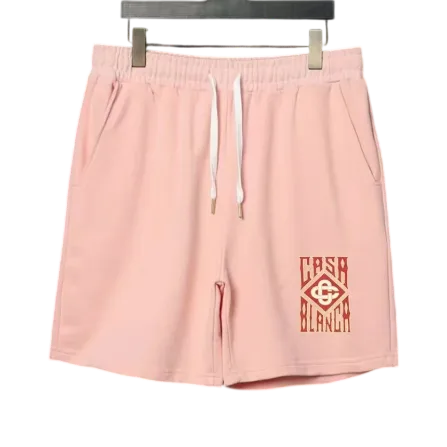 Casablanca Shorts — BoonBuy Finds Casablanca Shorts — BoonBuy Finds