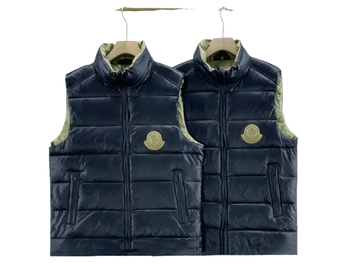 Moncler Moncler Vest — Latest Finds find on BoonBuy Finds