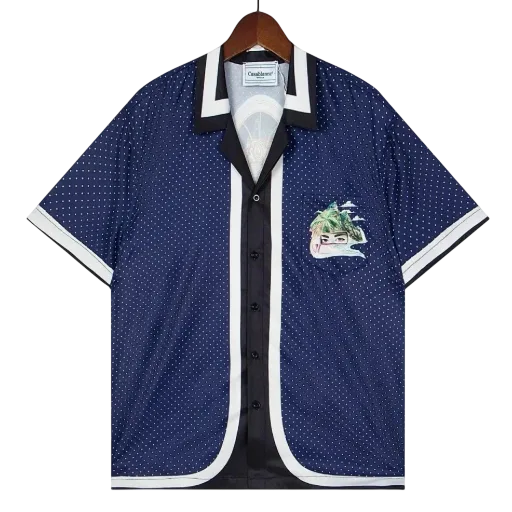 Casablanca Shirt — Latest Finds find on BoonBuy Finds