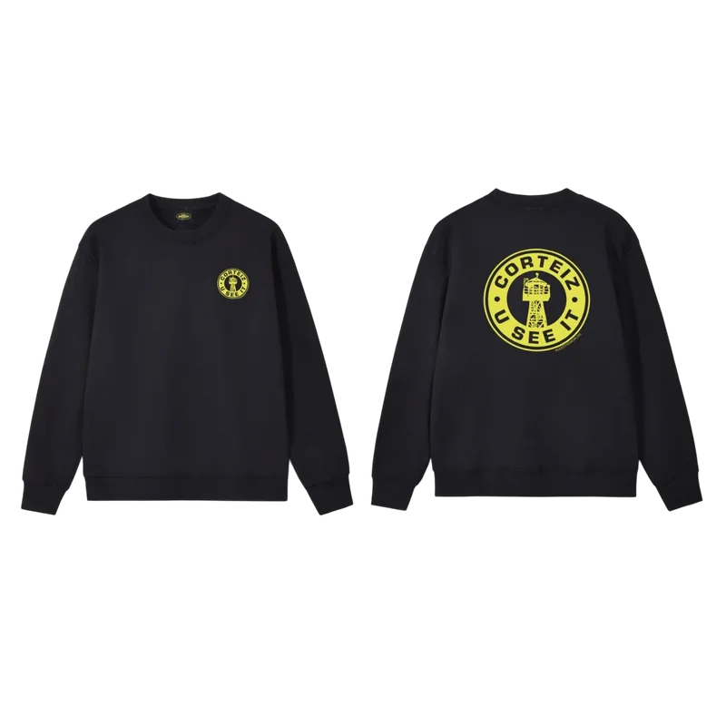 Corteiz Corteiz Hoodie — Latest Finds find on BoonBuy Finds