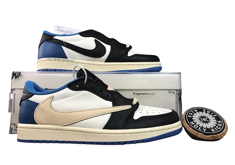 Jordan 1 Low Top — BoonBuy Finds