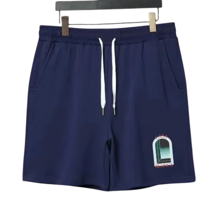Casablanca Shorts — BoonBuy Finds Casablanca Shorts — BoonBuy Finds