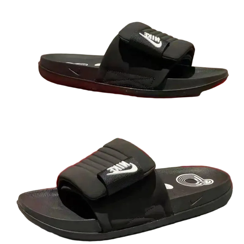 Nike Slippers — Shoes find on BoonBuy Finds