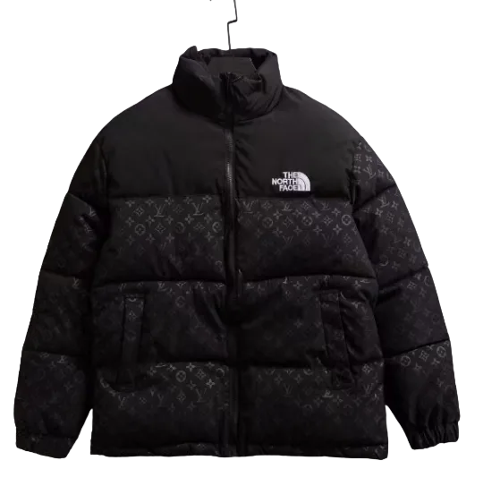 The North Face The North Face Quilted Jacket — Latest Finds find on BoonBuy Finds The North Face The North Face Quilted Jacket — Latest Finds find on BoonBuy Finds