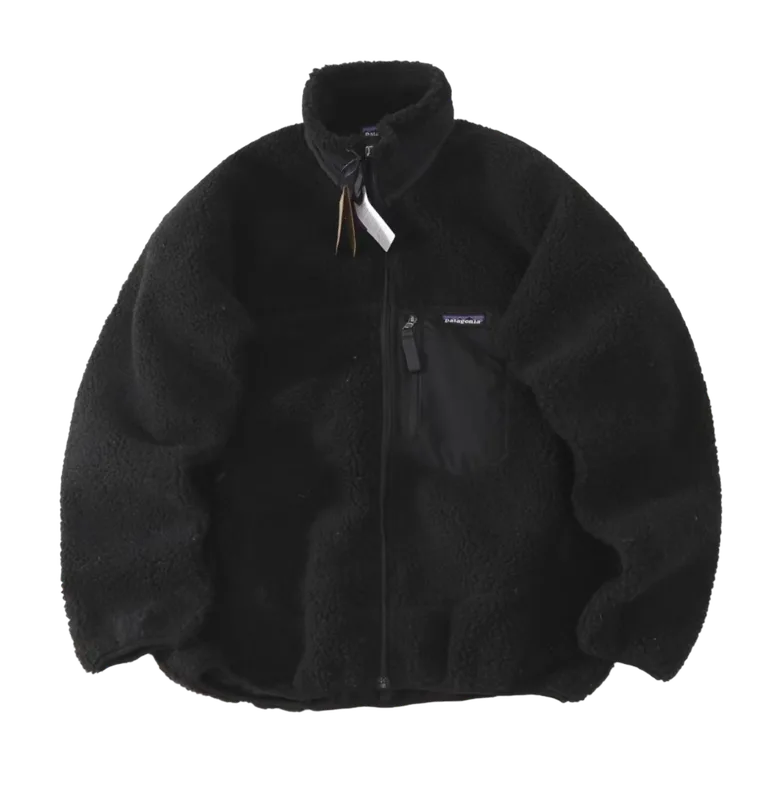Patagonia Coat — BoonBuy Finds Patagonia Coat — BoonBuy Finds