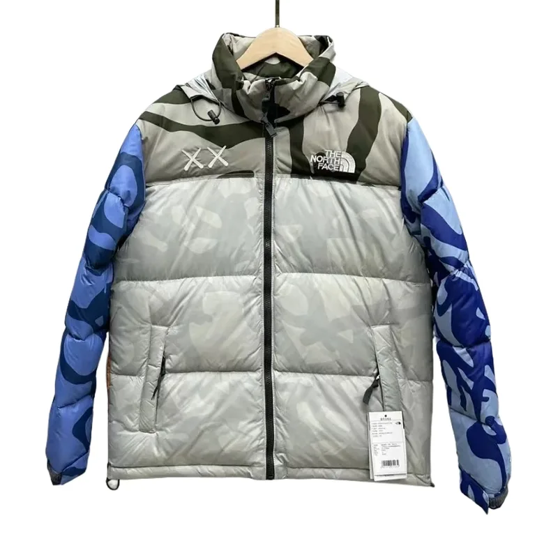 The North Face The North Face Quilted Jacket — Trending Now find on BoonBuy Finds The North Face The North Face Quilted Jacket — Trending Now find on BoonBuy Finds