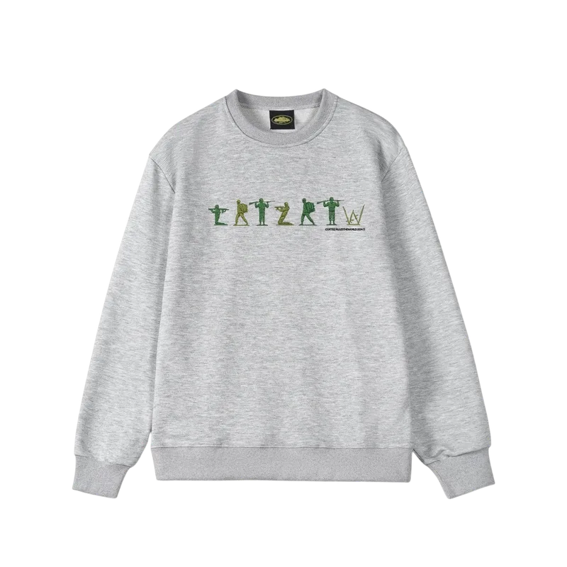 Corteiz Corteiz Hoodie — Latest Finds find on BoonBuy Finds