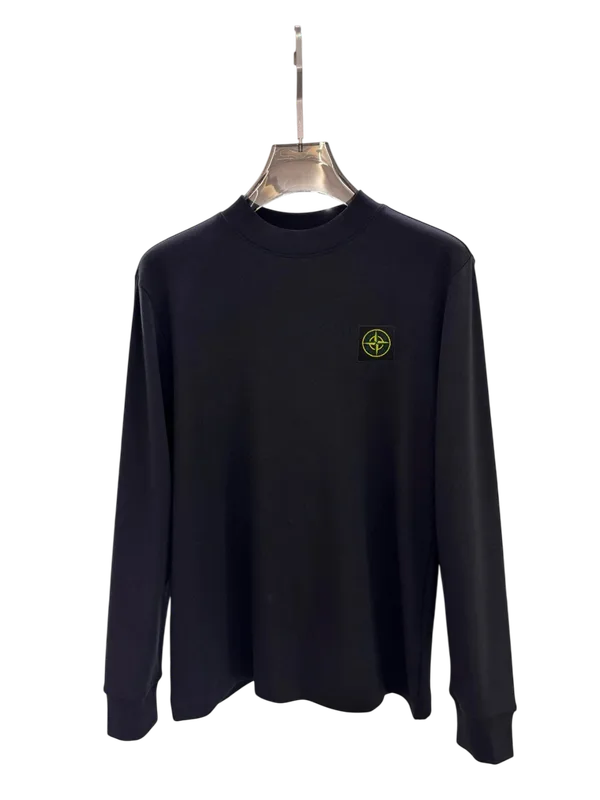 Stone lsland Long Tee — BoonBuy Finds