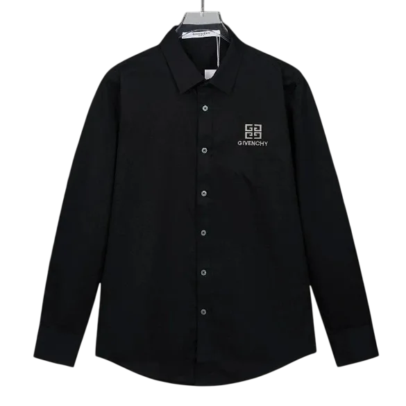 Givenchy Givenchy Shirt — Latest Finds find on BoonBuy Finds