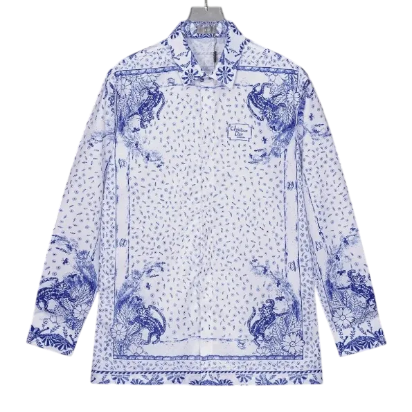 Dior Dior Shirt — Latest Finds find on BoonBuy Finds