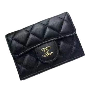 Chanel Chanel Wallet — Latest Finds find on BoonBuy Finds