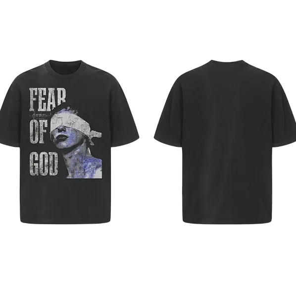 Essentials Essentials Tee — Latest Finds find on BoonBuy Finds