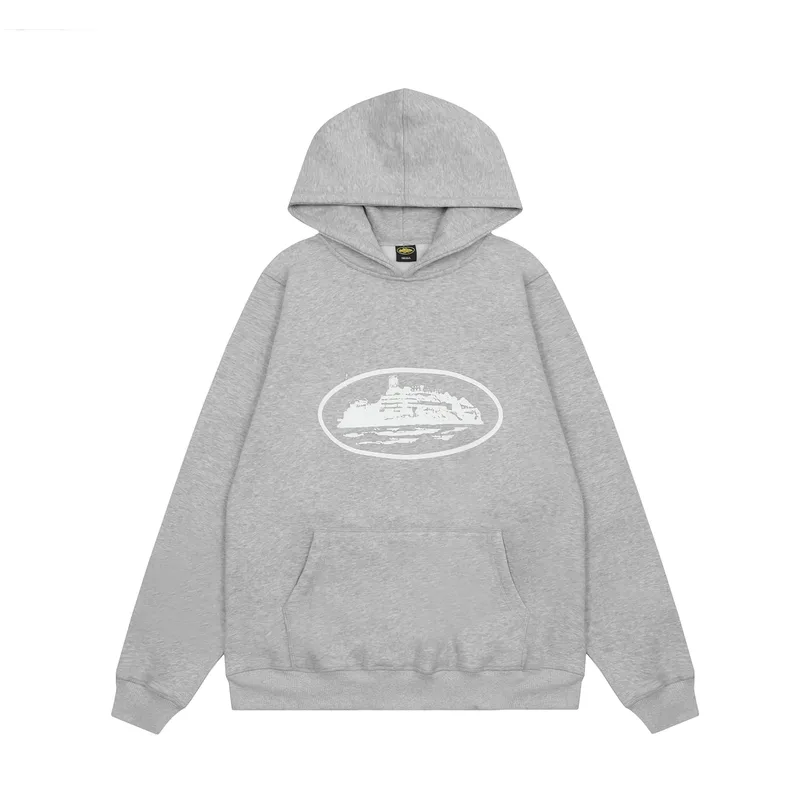 Corteiz Corteiz Hoodie — Trending Now find on BoonBuy Finds