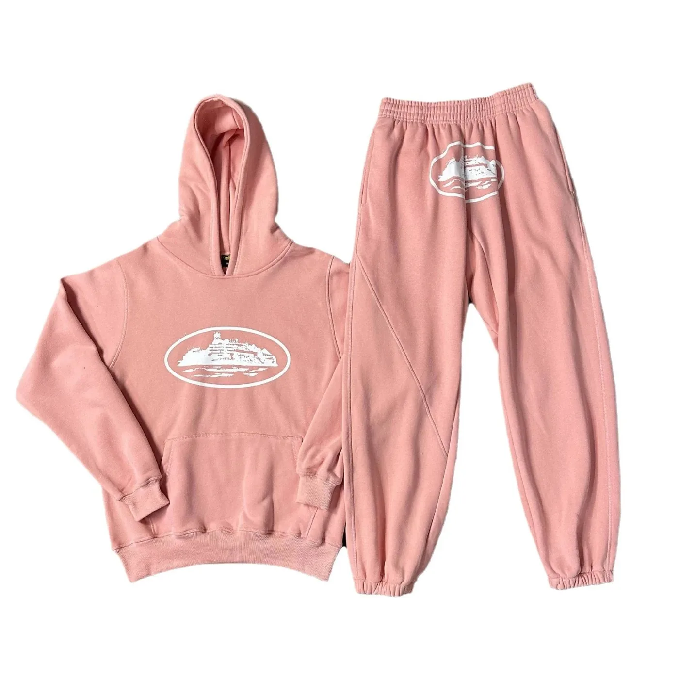 Corteiz Track Set — Trending Now find on BoonBuy Finds