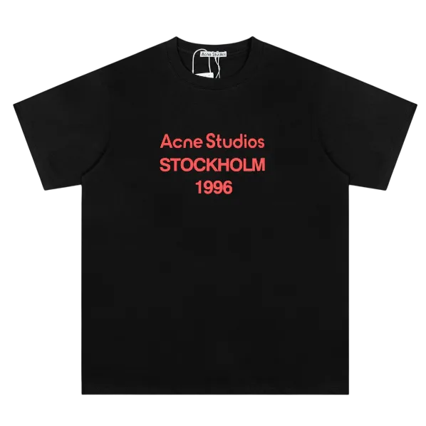 Acne Tee — BoonBuy Finds