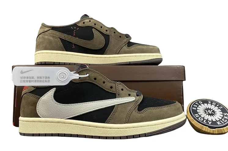 Jordan 1 Low — Shoes find on BoonBuy Finds