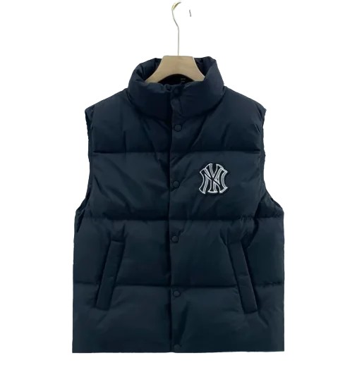 MLB Vest — BoonBuy Finds