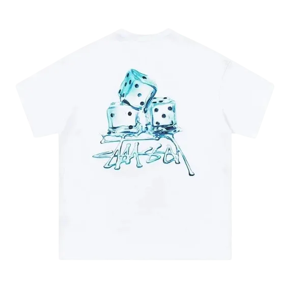 Stussy Stussy Tee — Latest Finds find on BoonBuy Finds