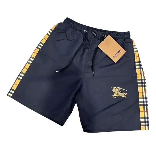 Burberry Burberry Shorts — Latest Finds find on BoonBuy Finds