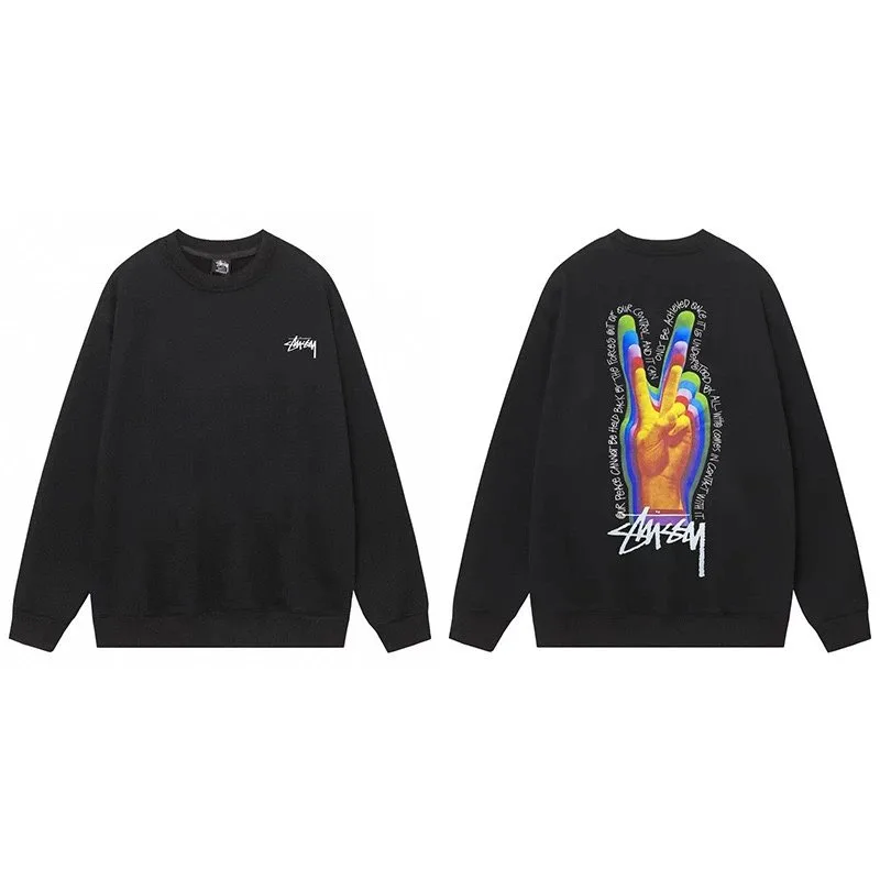 Stussy Stussy Hoodie — Trending Now find on BoonBuy Finds
