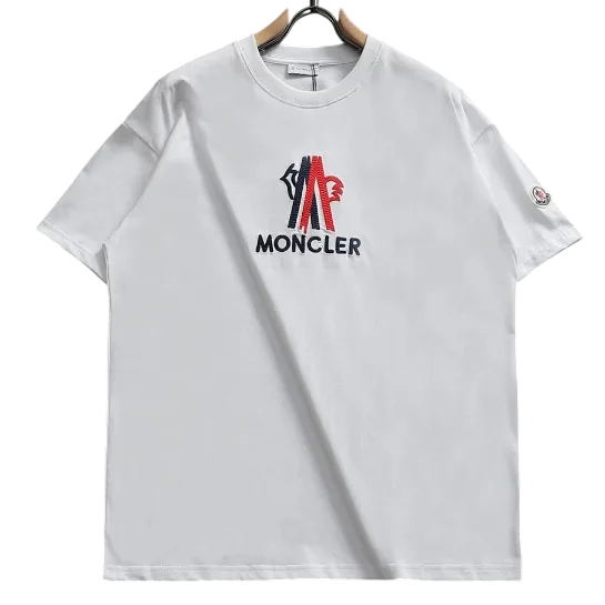 Moncler Moncler Tee — Latest Finds find on BoonBuy Finds
