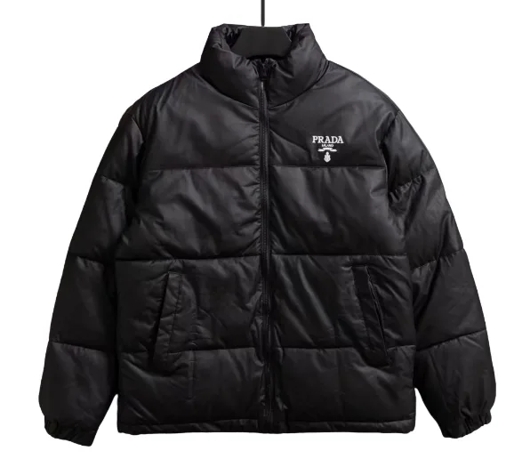 Prada Prada Quilted Jacket — Latest Finds find on BoonBuy Finds Prada Prada Quilted Jacket — Latest Finds find on BoonBuy Finds