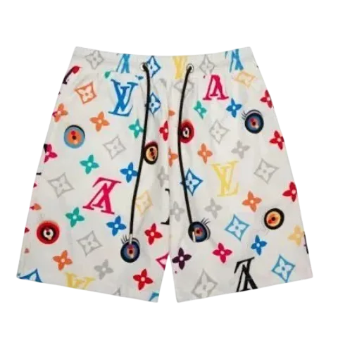 LV Shorts — Latest Finds find on BoonBuy Finds
