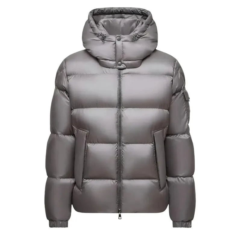 Moncler Moncler Down Jacket — Latest Finds find on BoonBuy Finds