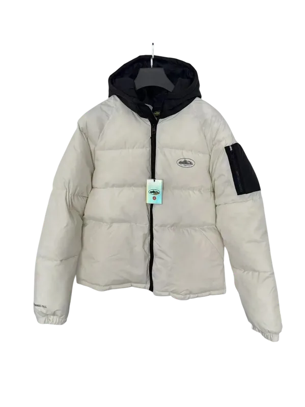 Corteiz Corteiz Quilted Jacket — Latest Finds find on BoonBuy Finds Corteiz Corteiz Quilted Jacket — Latest Finds find on BoonBuy Finds