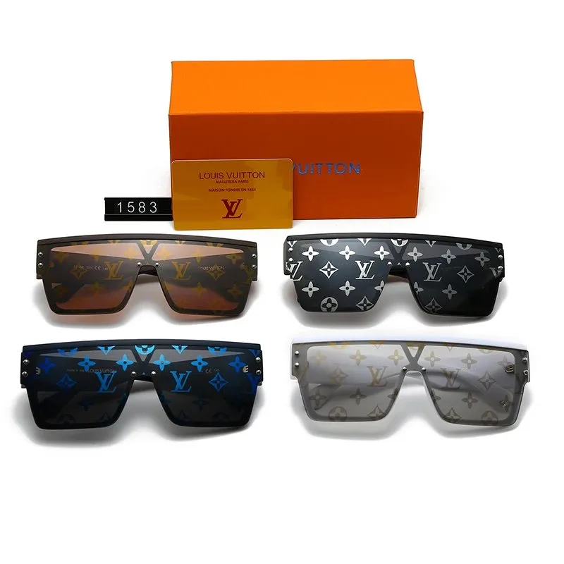 Lv SunGlasses — BoonBuy Finds Lv SunGlasses — BoonBuy Finds