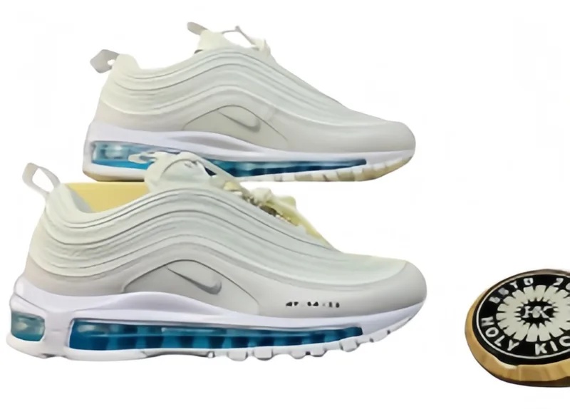Nike Nike Air Max 97 — Shoes find on BoonBuy Finds Nike Nike Air Max 97 — Shoes find on BoonBuy Finds