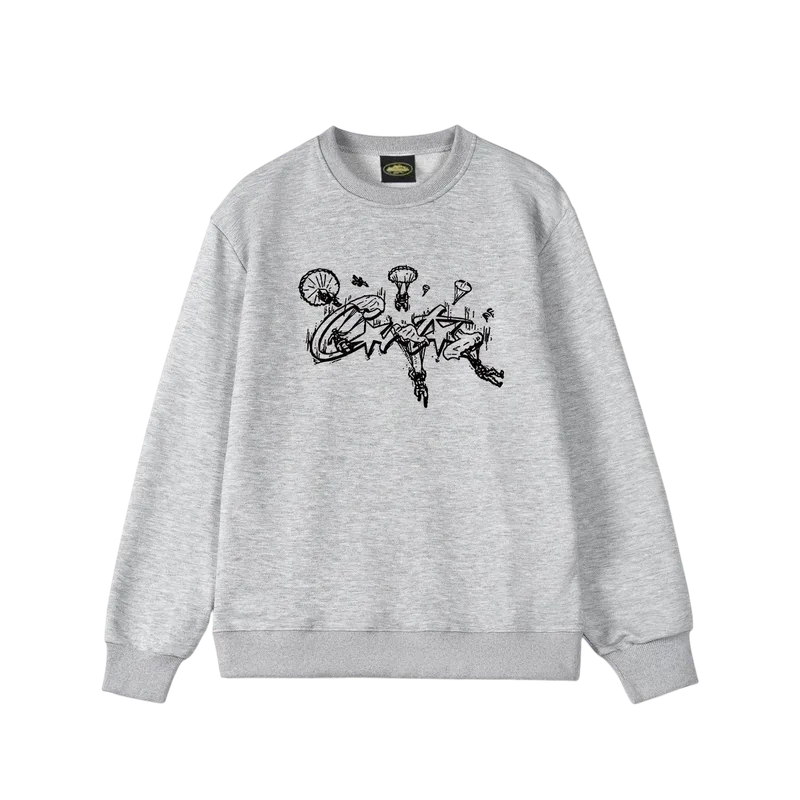 Corteiz Corteiz Hoodie — Latest Finds find on BoonBuy Finds