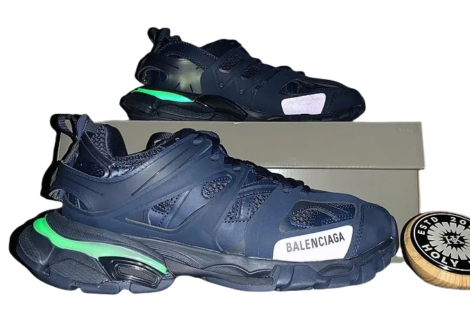 Balenciaga Balenciaga Track Led — Shoes find on BoonBuy Finds Balenciaga Balenciaga Track Led — Shoes find on BoonBuy Finds