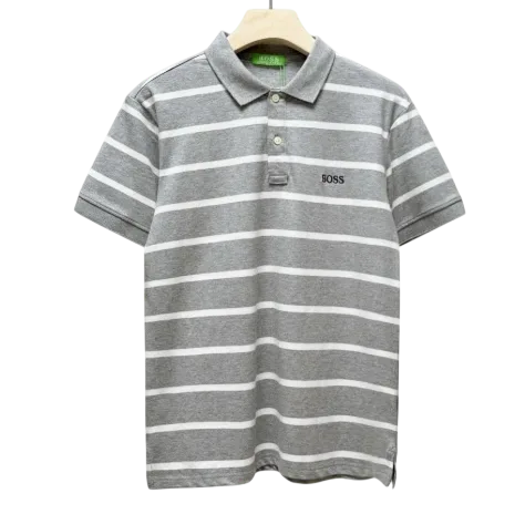 Boss Polo Shirt — BoonBuy Finds Boss Polo Shirt — BoonBuy Finds
