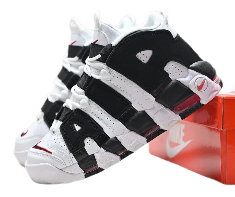 Nike Nike Air More Uptempo — Trending Now find on BoonBuy Finds Nike Nike Air More Uptempo — Trending Now find on BoonBuy Finds