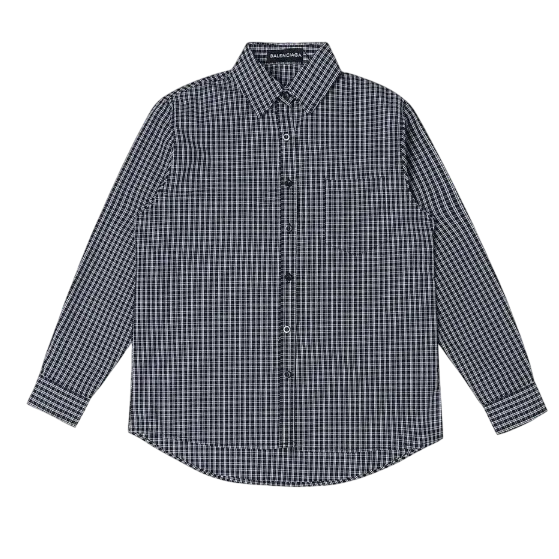 Balenciaga Shirt — Latest Finds find on BoonBuy Finds