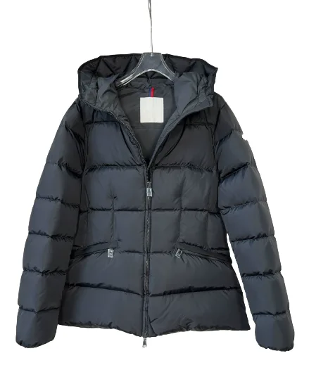 Moncler Moncler Down Jacket — Latest Finds find on BoonBuy Finds