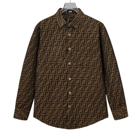 Fendi Fendi Shirt — Latest Finds find on BoonBuy Finds Fendi Fendi Shirt — Latest Finds find on BoonBuy Finds