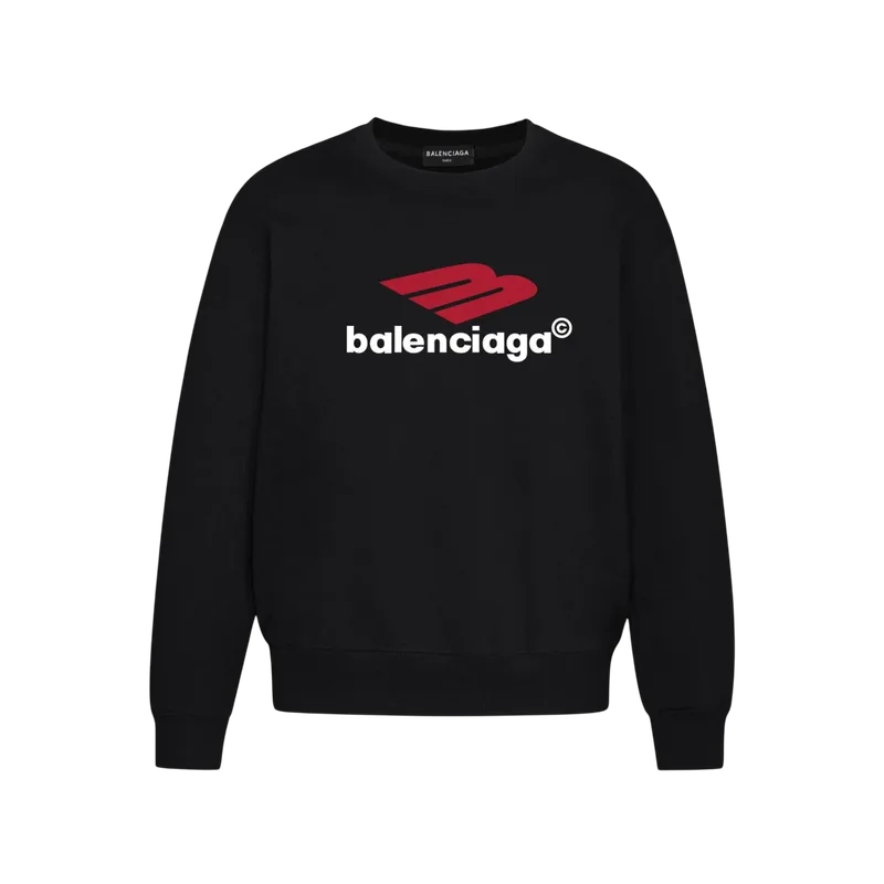 Balenciaga Balenciaga Hoodie — Latest Finds find on BoonBuy Finds