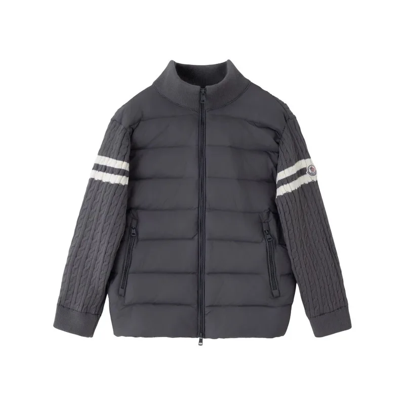 Moncler Moncler Down Jacket — Latest Finds find on BoonBuy Finds