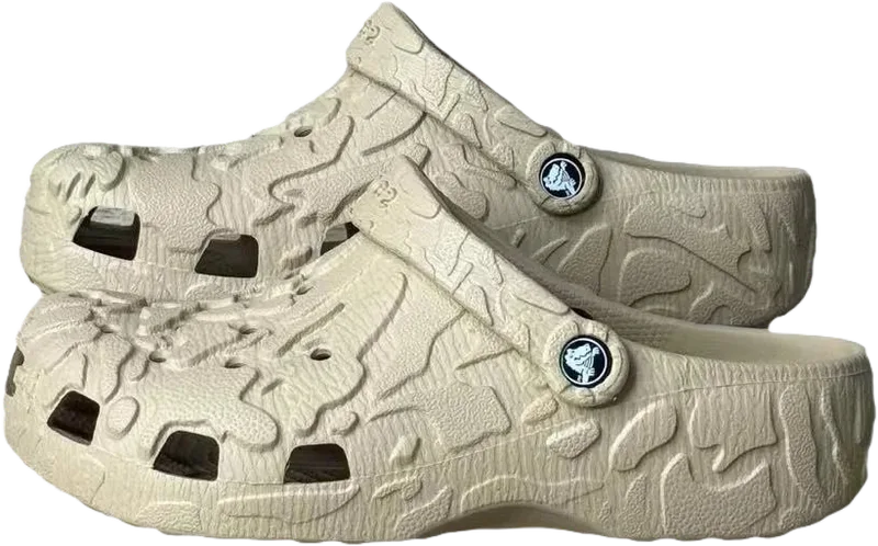 Crocs Slippers — BoonBuy Finds Crocs Slippers — BoonBuy Finds