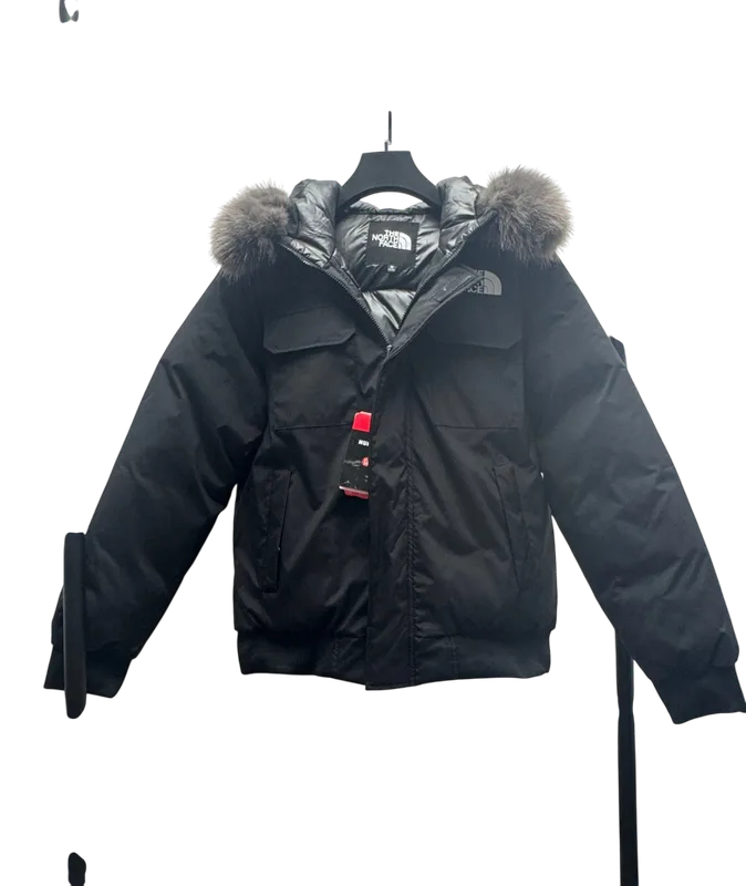 The North Face The North Face Quilted Jacket — Latest Finds find on BoonBuy Finds The North Face The North Face Quilted Jacket — Latest Finds find on BoonBuy Finds