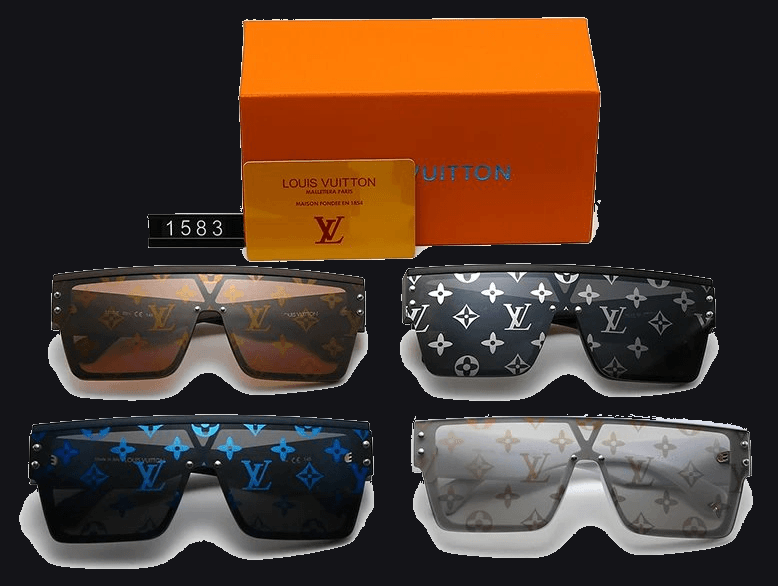 LV SunGlasses — BoonBuy Finds