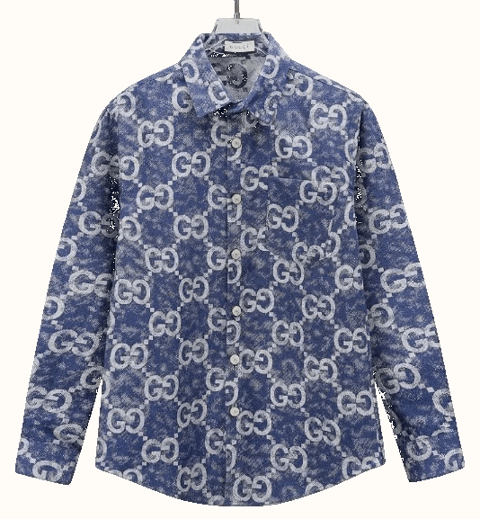 Gucci Gucci Shirt — Latest Finds find on BoonBuy Finds