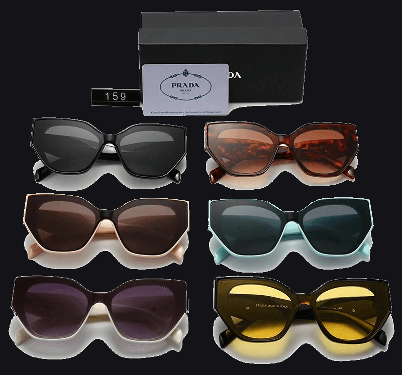 Prada Prada SunGlasses — Trending Now find on BoonBuy Finds