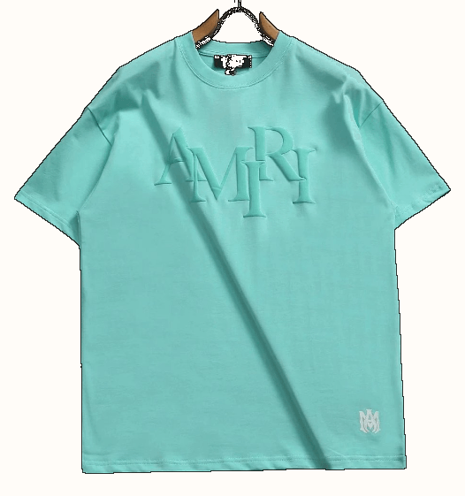 Amiri Amiri Tee — Latest Finds find on BoonBuy Finds