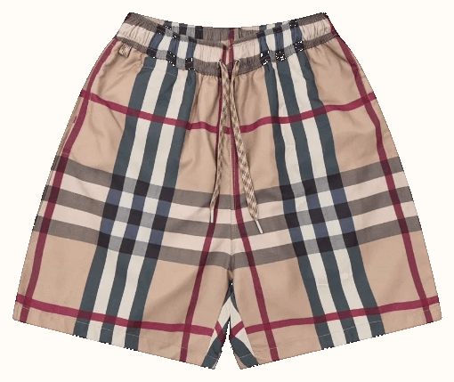 Burberry Burberry Shorts — Latest Finds find on BoonBuy Finds