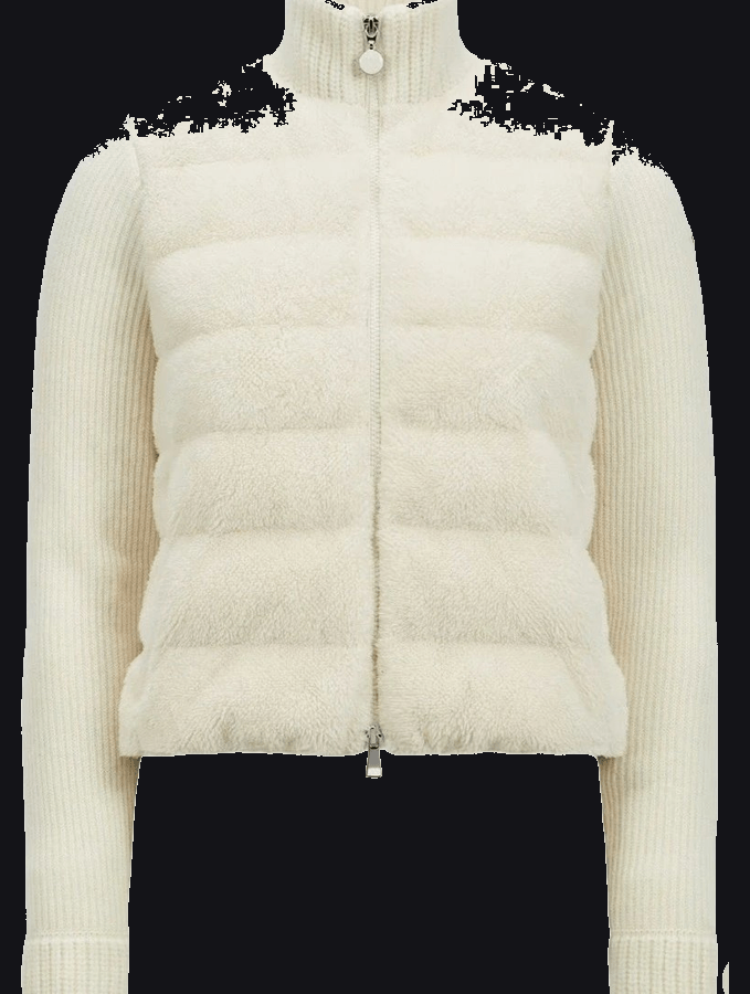 Moncler Moncler Down Jacket — Trending Now find on BoonBuy Finds