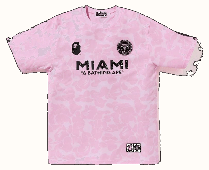 Bape Bape Tee — Trending Now find on BoonBuy Finds